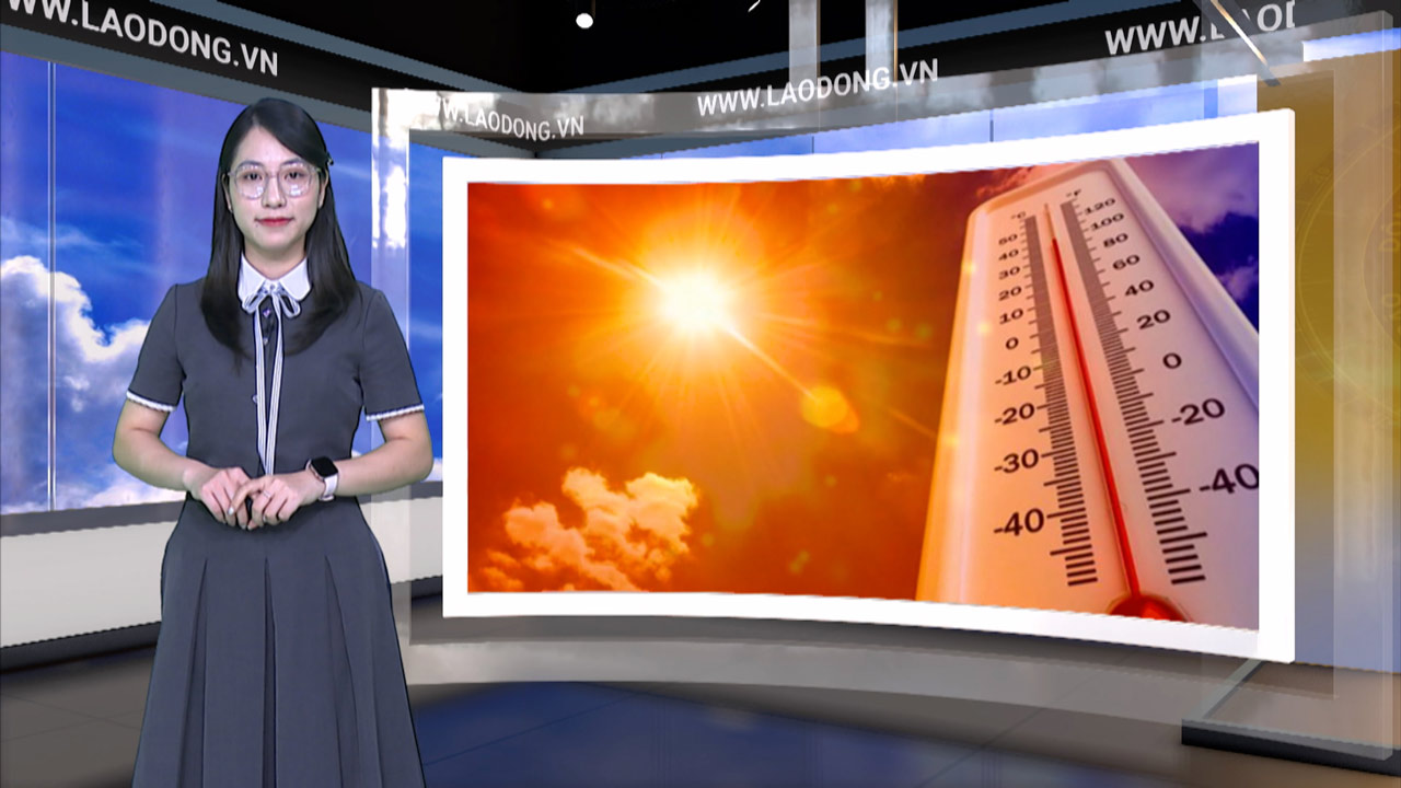 Le bulletin meteorologique pour cette nuit et demain 9 juillet