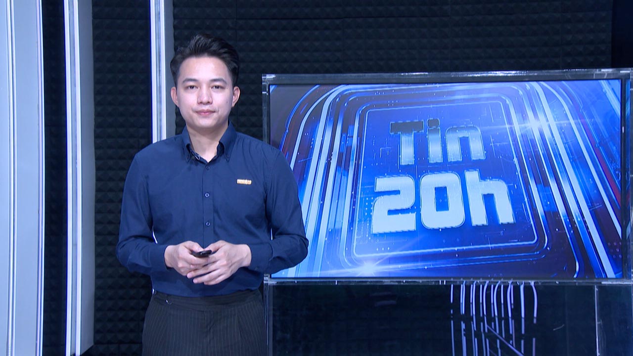 Nouvelles de 20h : Manque d'usine de traitement des dechets Ca Mau envisage un plan pour enterrer les dechets sur place