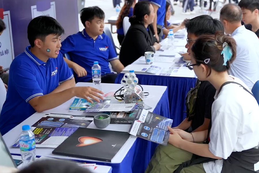 Be careful when choosing a major according to the trend