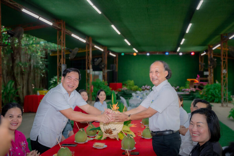 Anh: Hoang Loc