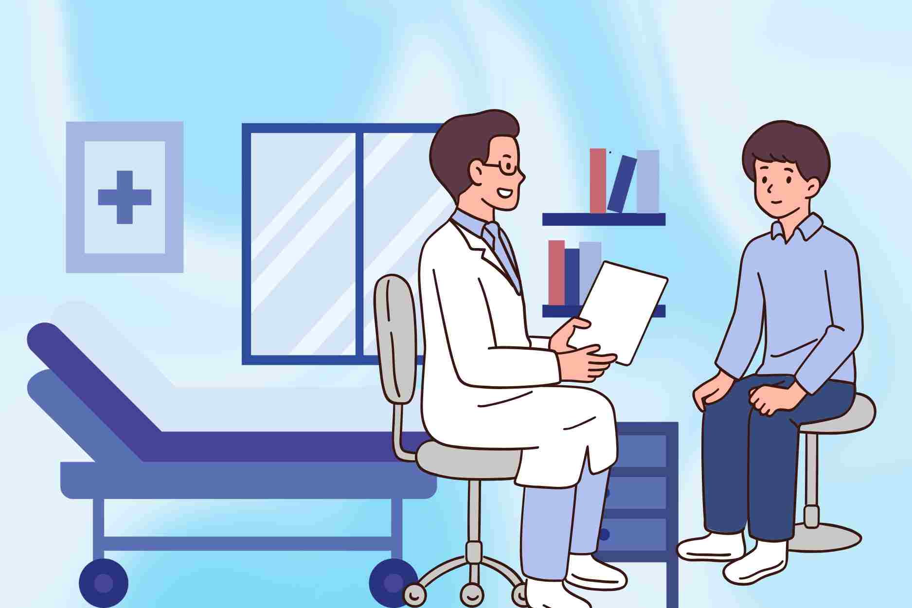 Normes de sante pour le service militaire 2026 selon les nouvelles reglementations