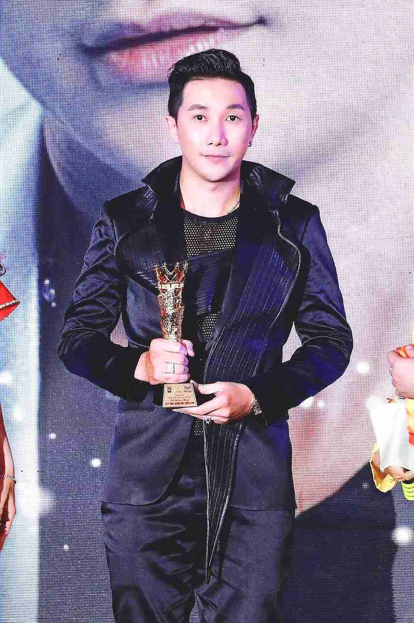 Anh: Phuc Nguyen.