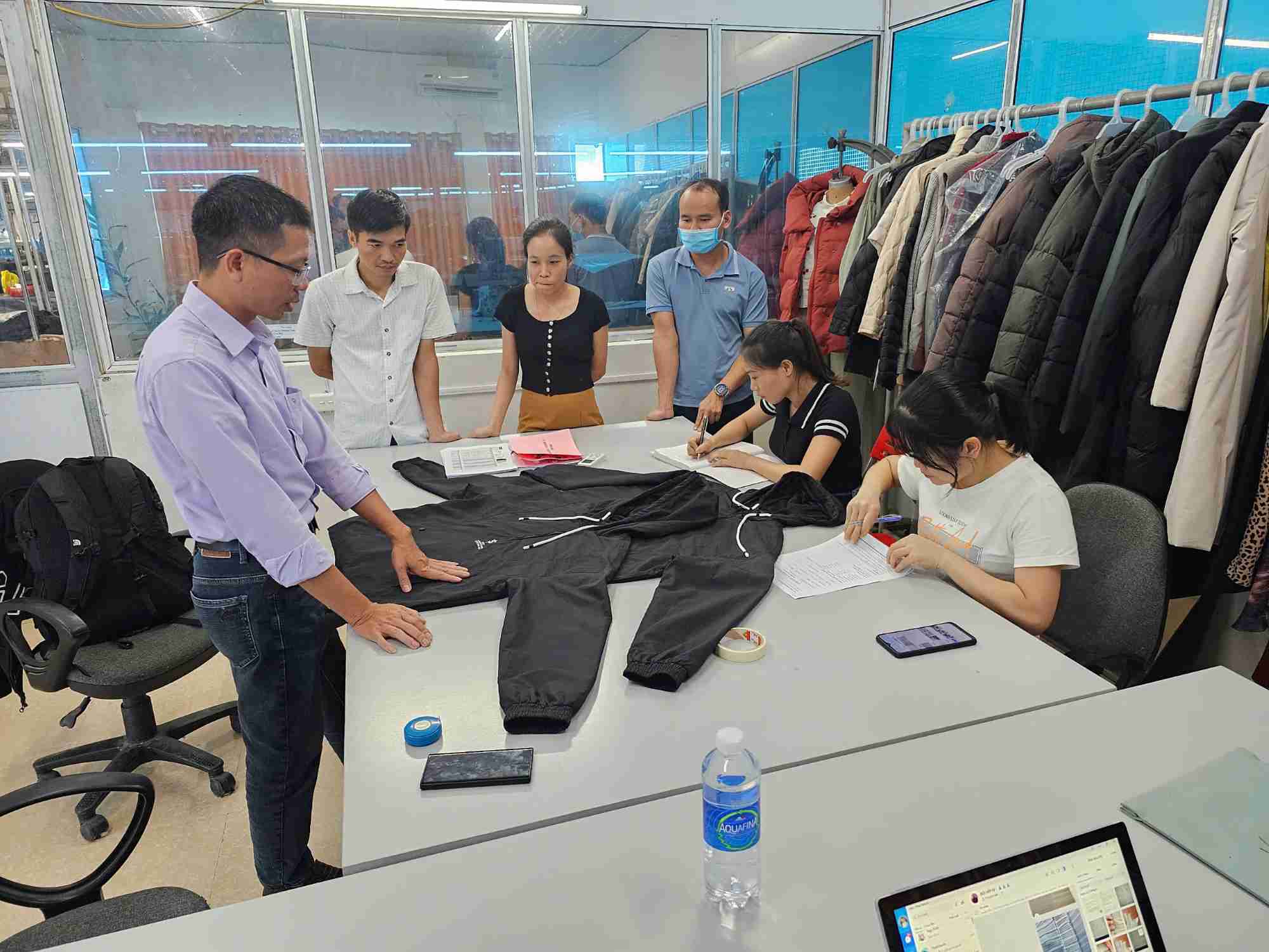 Vietnam needs to prioritize restructuring its export strategy in a proactive, sustainable and rapidly adaptive direction. Photo: Tuyet Lan