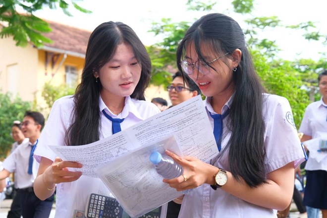 Trường đại học dành nhiều chỉ tiêu cho ngành Công nghệ thông tin
