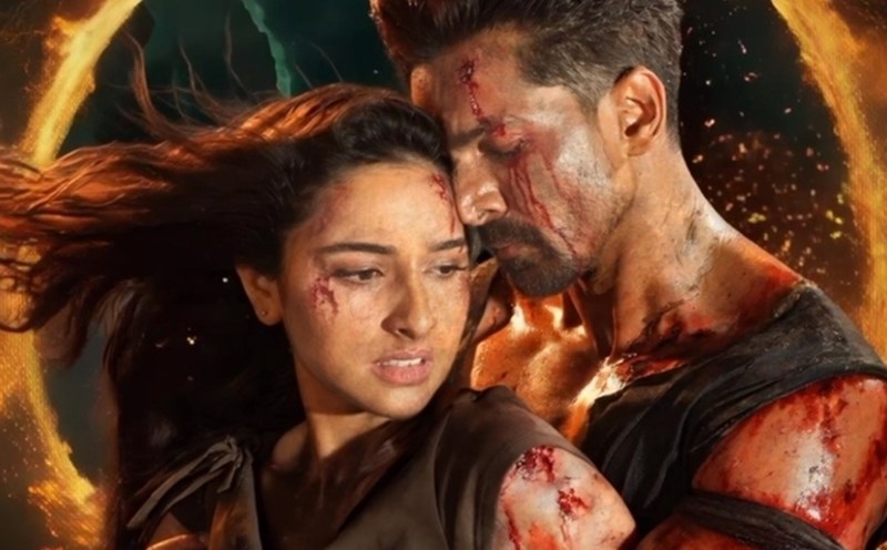 The Silaa film starring two famous Indian actors Harshvardhan Rane and Sadia Khateeb will be filmed in Vietnam. Photo: Producer