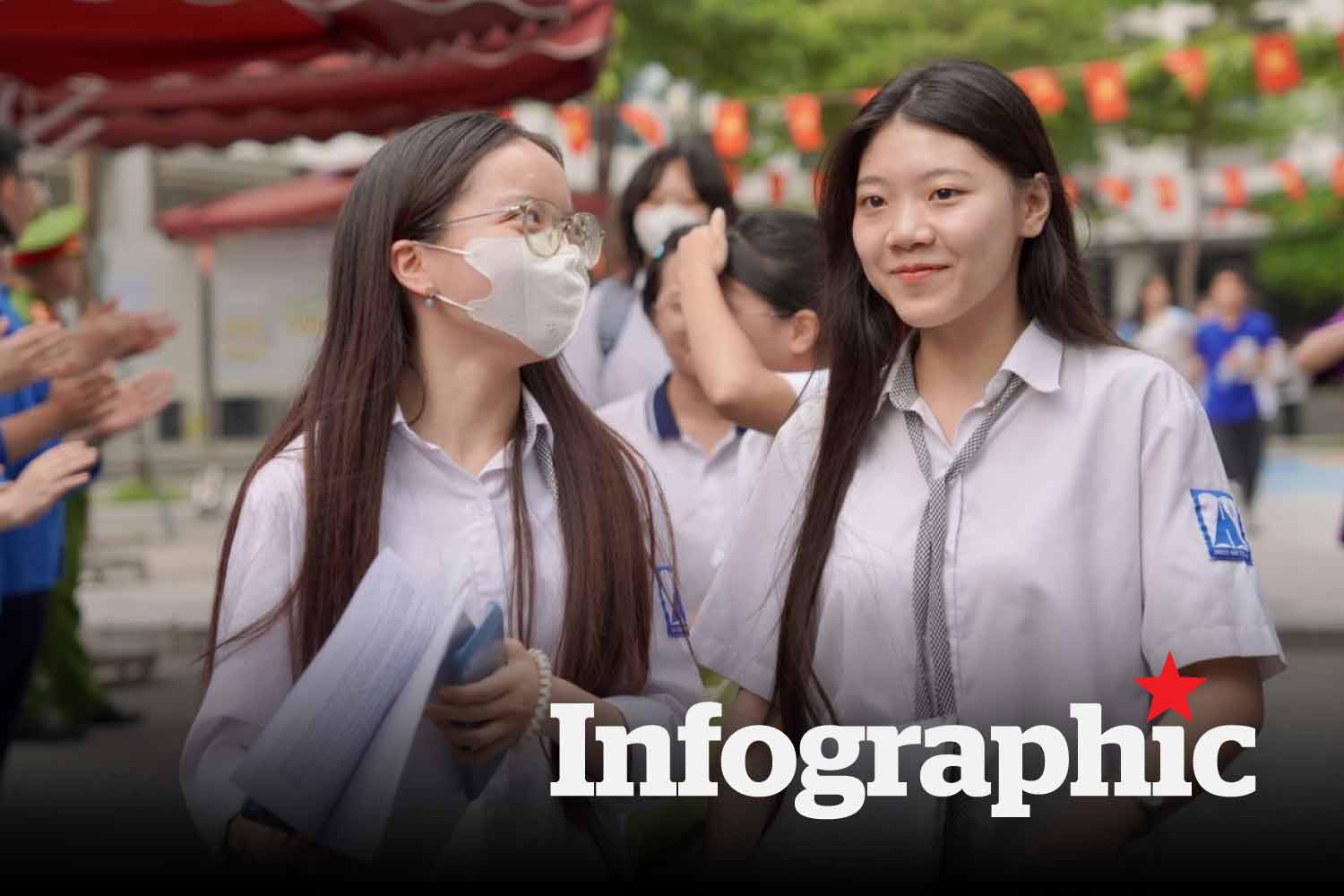 Thêm trường tuyển sinh ngành Ngôn ngữ Anh