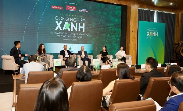 Việt Nam cần tới 360 tỉ USD để hướng tới Net Zero