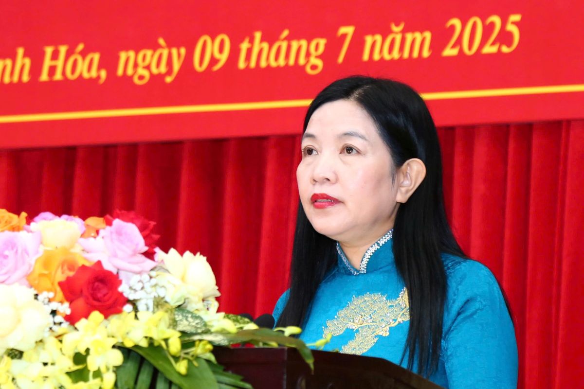 Tan Chu nhiem Uy ban Kiem tra Tinh uy