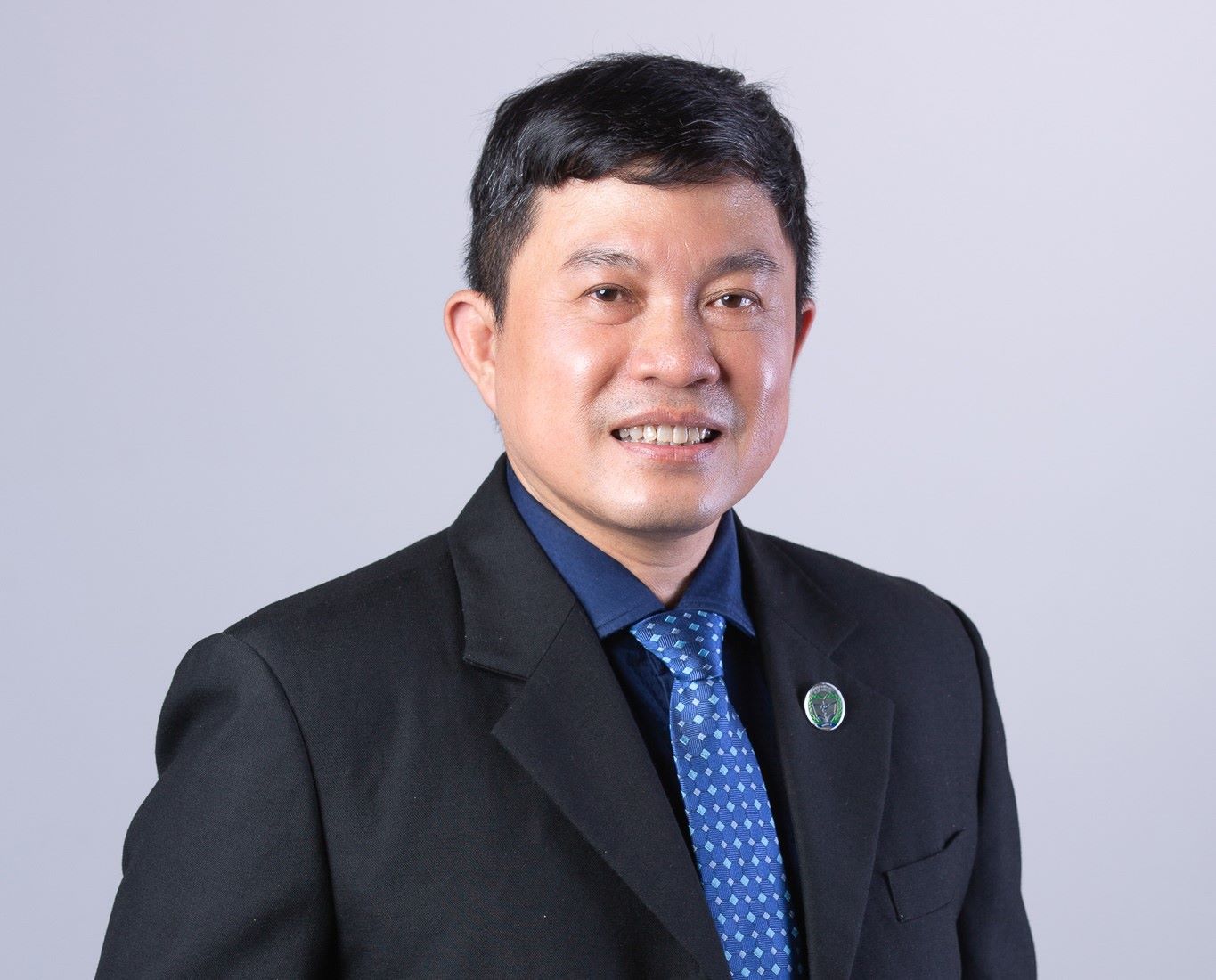 Associate Professor, Dr. Pham Anh Vu Thuy - Head of the Department of Dentistry, was appointed to the position of Vice Principal of the University of Health Sciences. Photo: VNUHCM