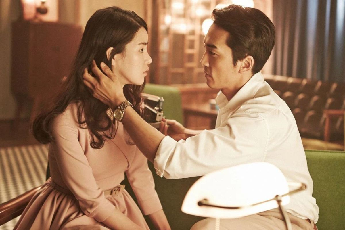 Lim Ji Yeon chiu nhieu ap luc vi dong phim 18+
