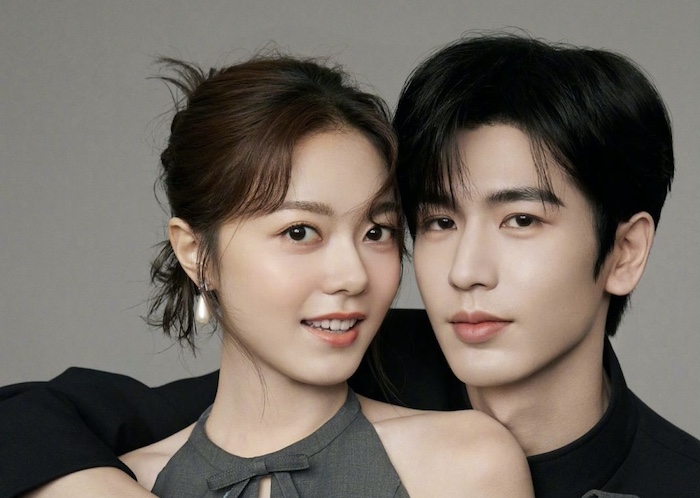 以前の映画「Do hoa nien」のプロモーション写真。写真:映画プロデューサー