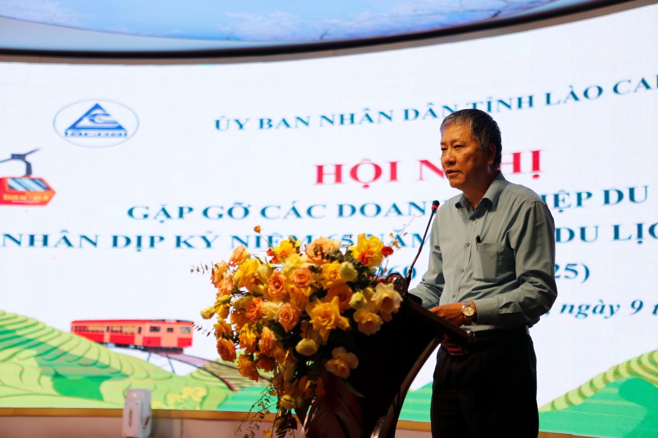 Ong Vu Minh Tri - Tong Thu ky
