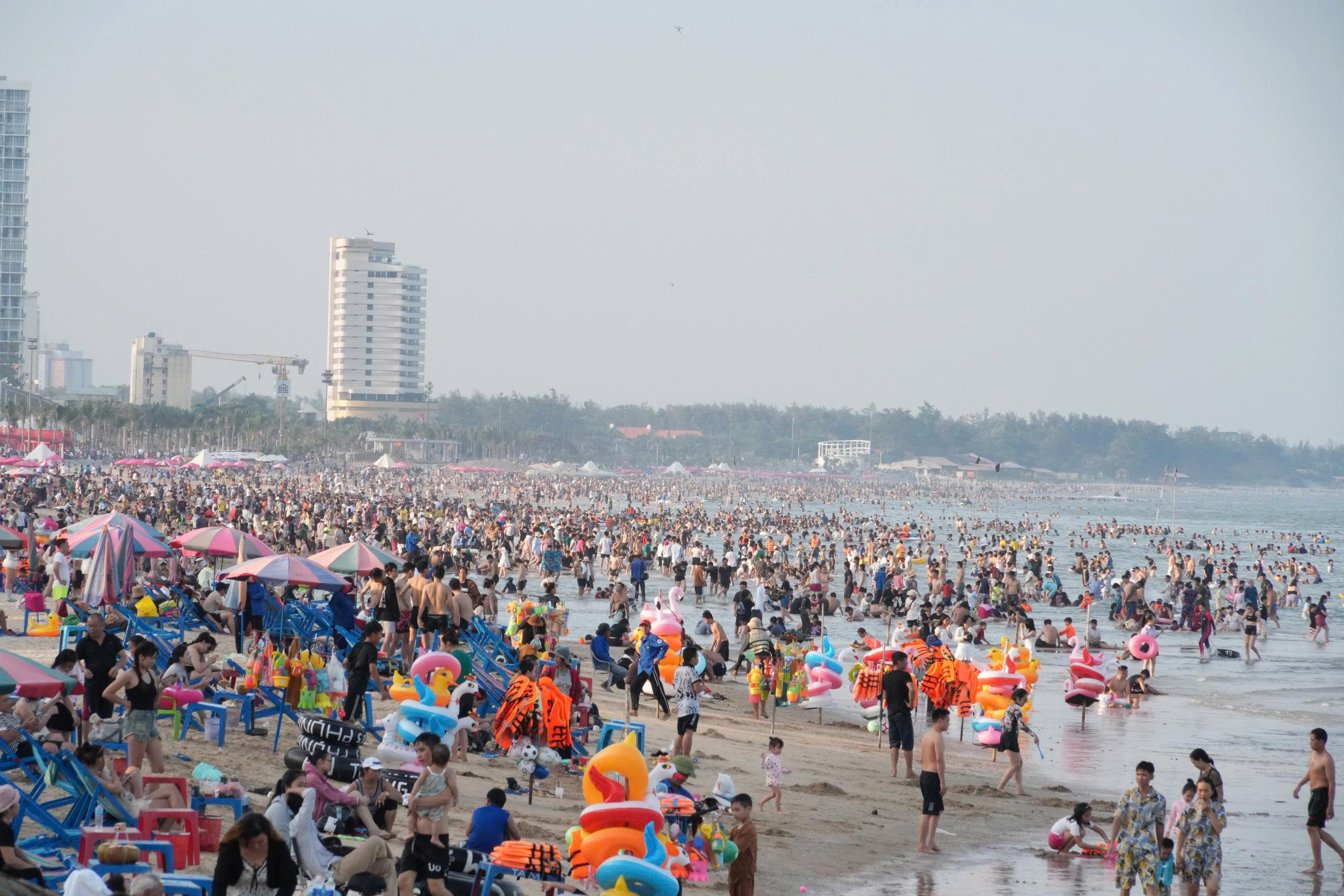 Anh: Thanh An