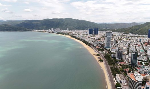 Du lịch Gia Lai có thêm dư địa phát triển rộng lớn sau sáp nhập tỉnh. Ảnh: Hoài Luân