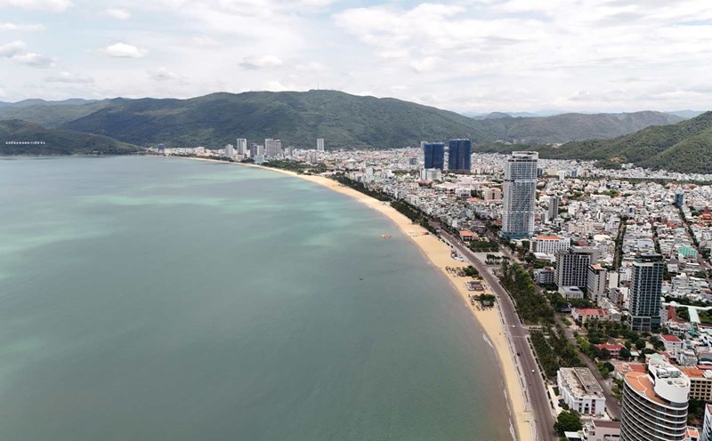 Gia Lai tourism has a lot of room for development after the merger of provinces. Photo: Hoai Luan