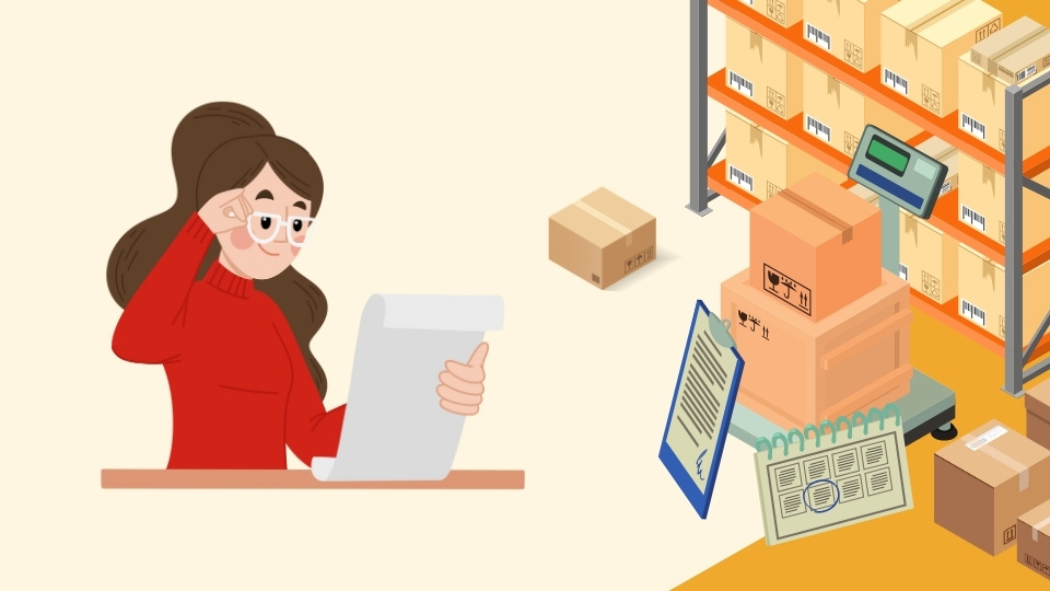 이해하기 쉬운 세금 상담: 1-2개월 후 반품 상품에 대한 전자 송장 발행. 그래픽: Thanh Binh