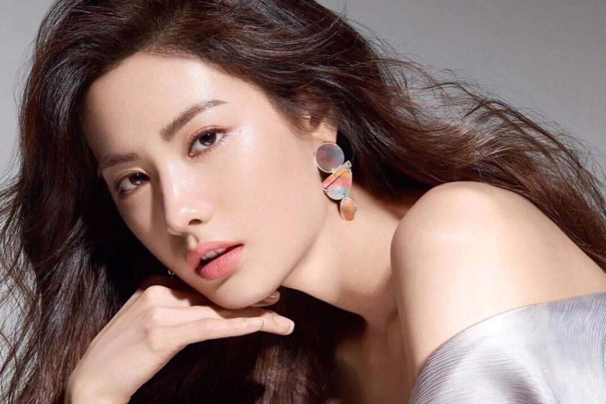 韓国の美人ナナ。写真：Pledis Entertainment