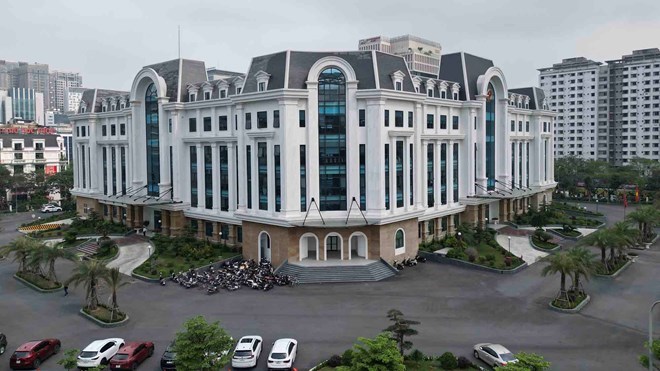 Hàng loạt xã phường mới của Hà Nội thuộc danh sách kiểm tra theo kế hoạch