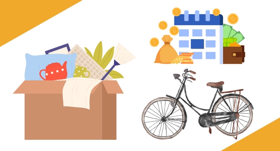 이해하기 쉬운 세금 상담: 중고 제품은 전자 송장을 발행할 필요가 없습니다. 그래픽: Thanh Binh