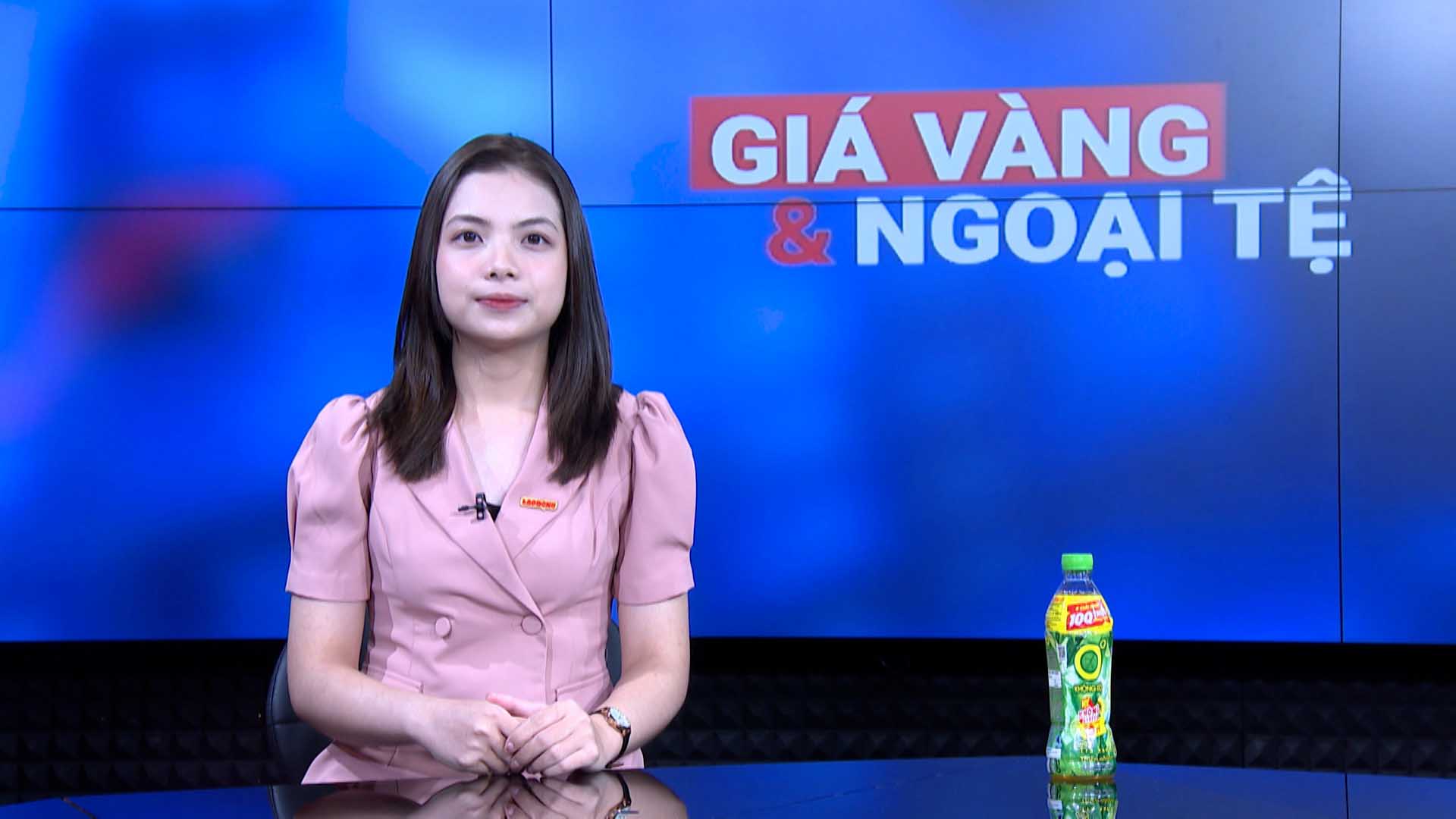 금 및 외환 시세 7월 10일: 금값 상승 추세