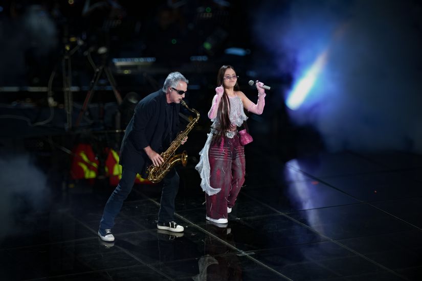 Phuong My Chi participa en Sing! Asia 2025. Foto: Personaje proporcionado