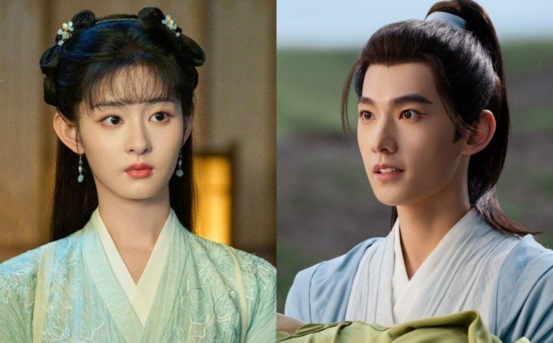 Photo: Film producer