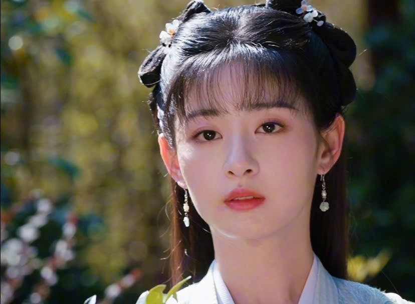 Trieu Tinh da no luc giam can va ren luyen dien xuat de dong “Pham nhan tu tien“. Anh: Nha san xuat phim