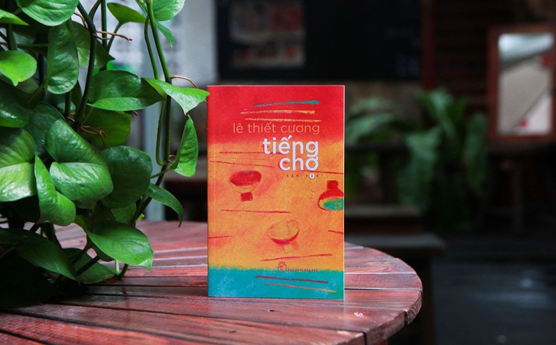 tangible collection " markete". Photo: Tre Publishing House.