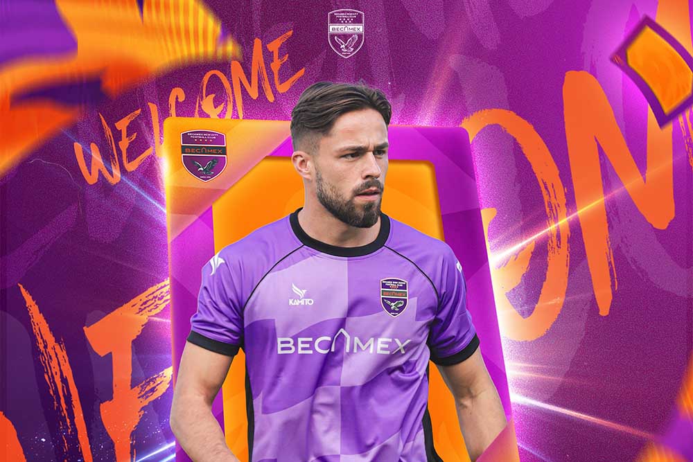 미드필더 Hugo Alves가 Becamex TPHCM 클럽에 합류했습니다. 사진: Becamex TPHCM 클럽