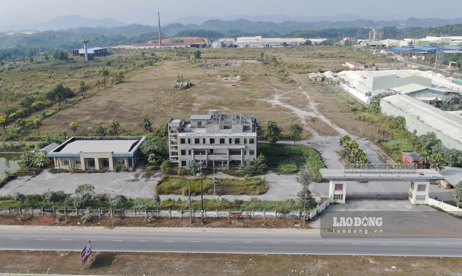 재무부는 방금 프로젝트 종료 절차를 안내했습니다. 사진: 바오 응우옌