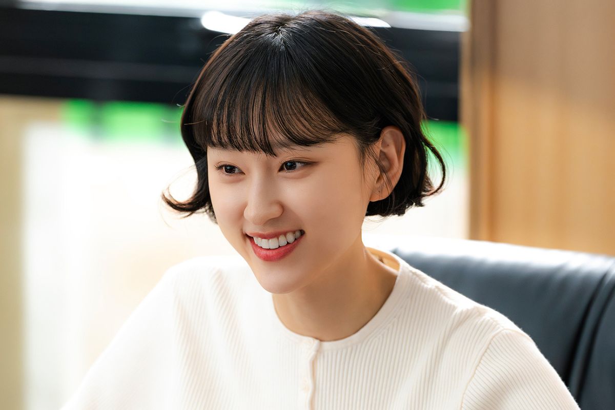 Ryu Hye Young cua “Reply 1988”