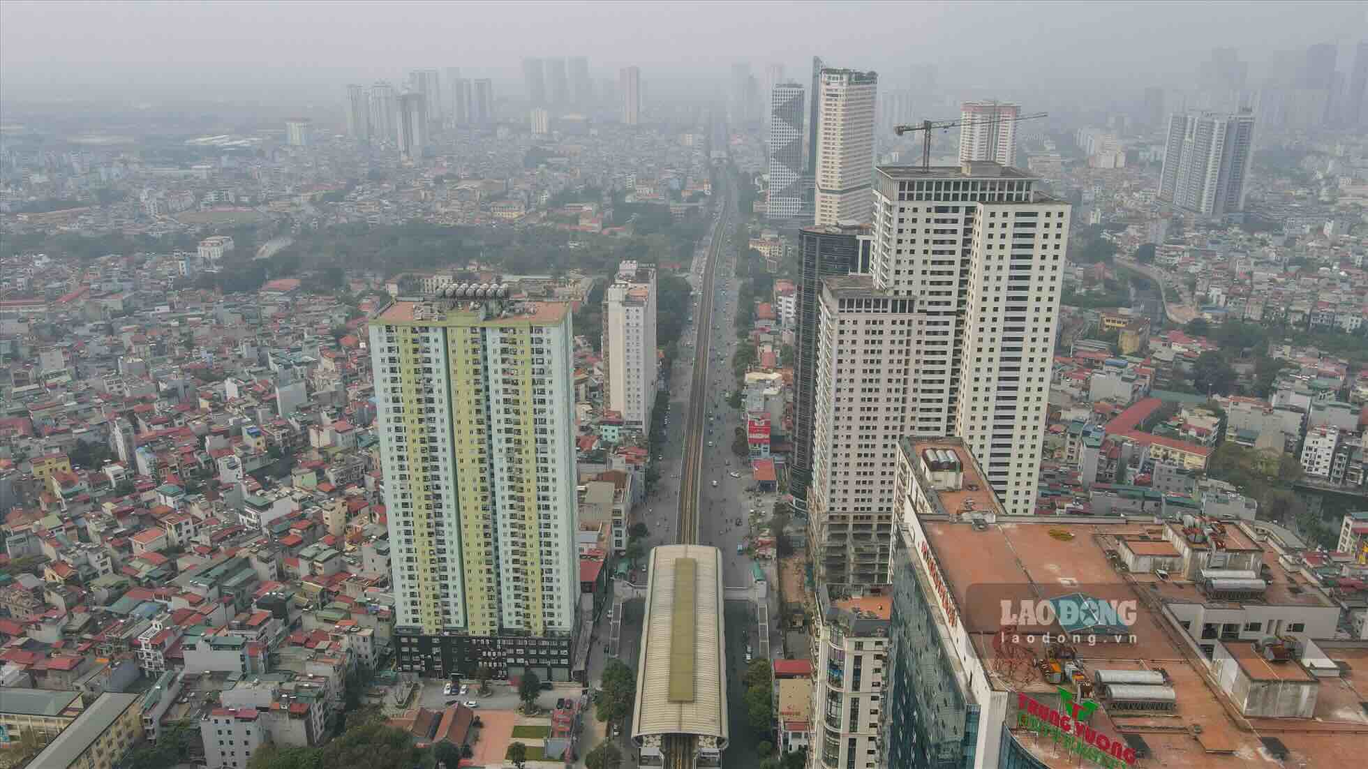 Thue thu nhap ca nhan tu bat dong san co the khong thay doi. Anh: Phan Anh