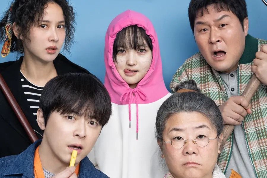 ジョ・ジョンソクの新作映画が韓国の興行収入で注目を集めています。写真:CGV