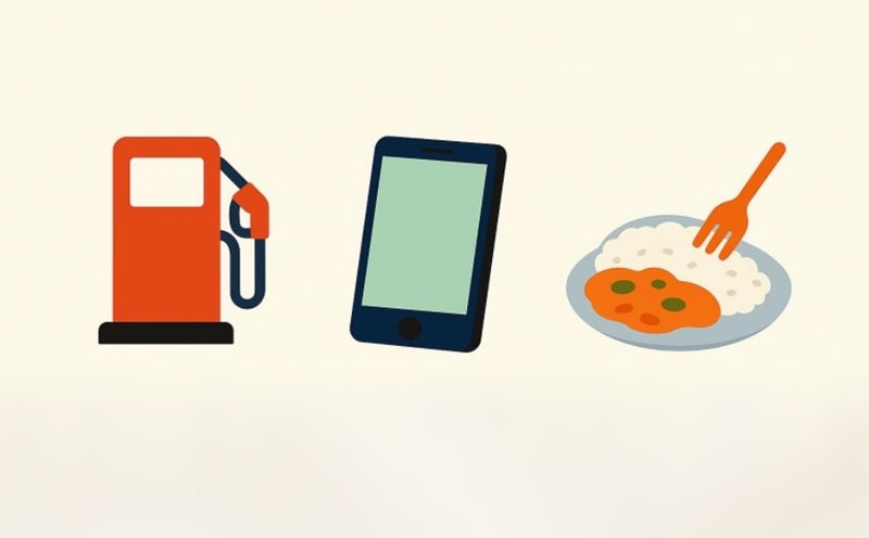 Do workers have to pay for gas, phones, and lunch? Graphics: Huong Giang