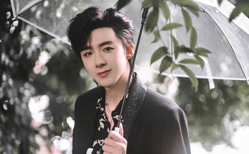 Luu Vu Ninh. Photo: VieOn.