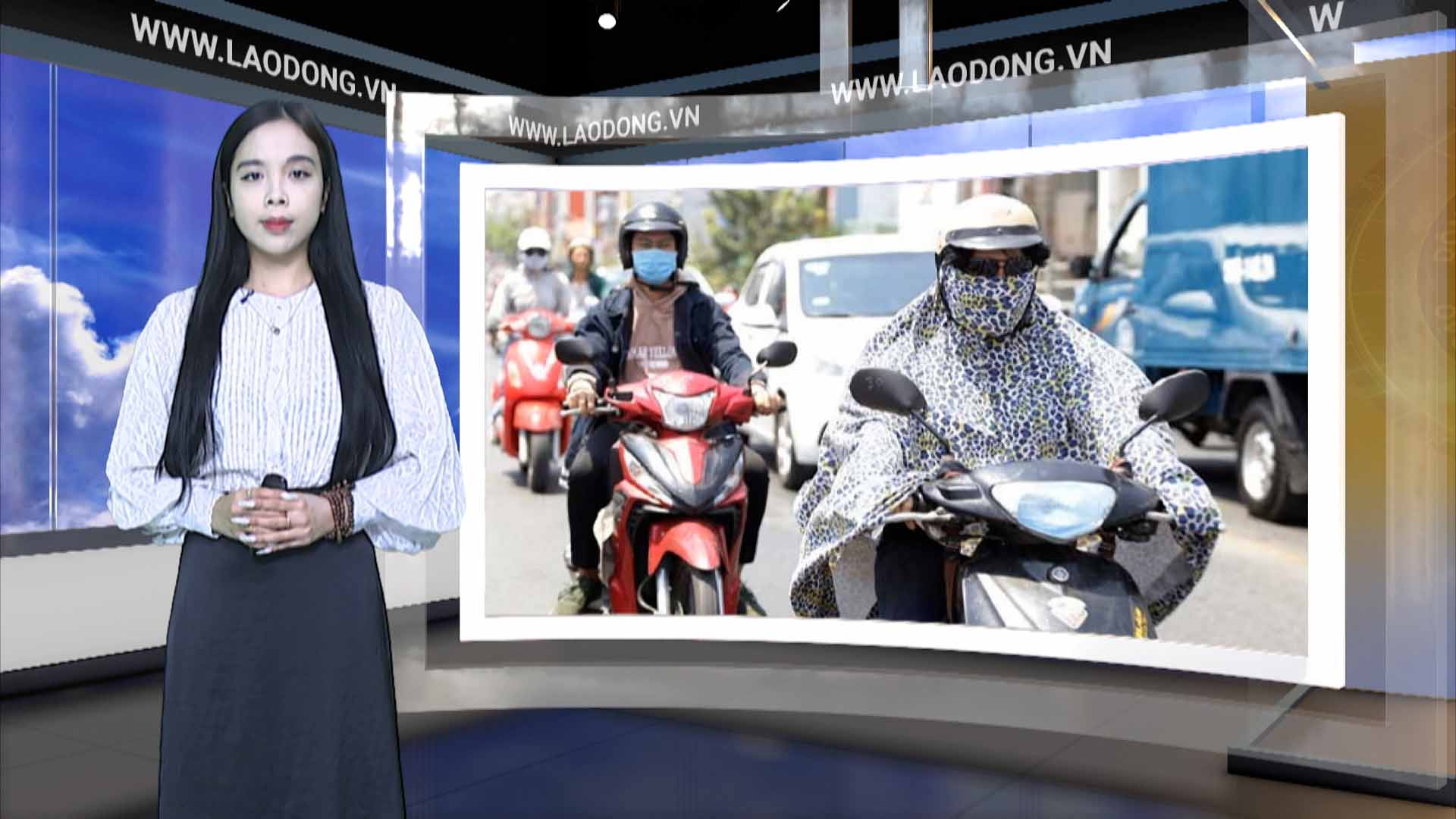 今夜と明日2月8日の天気予報