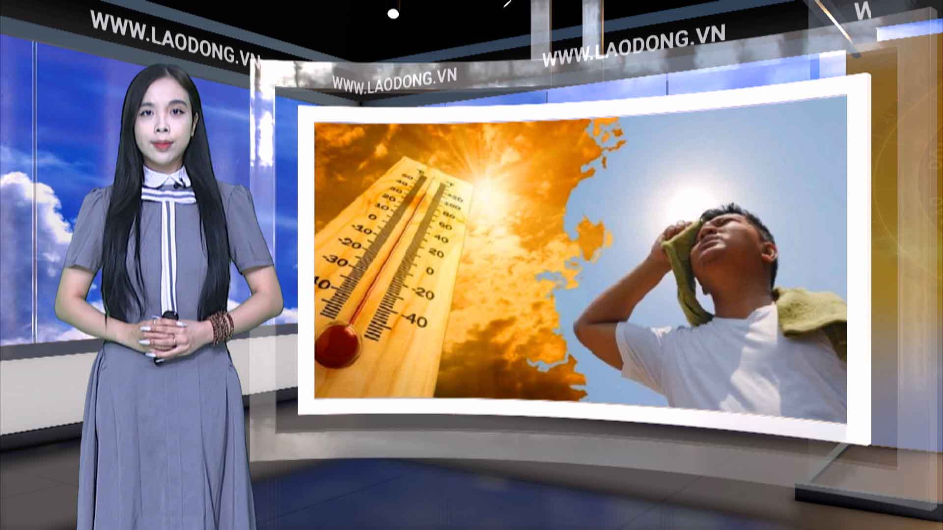 今夜と明日3月8日の天気予報
