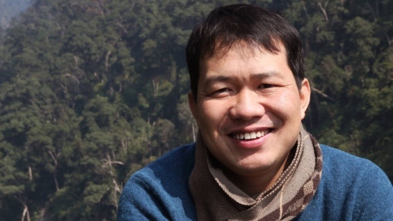 Anh: NVCC