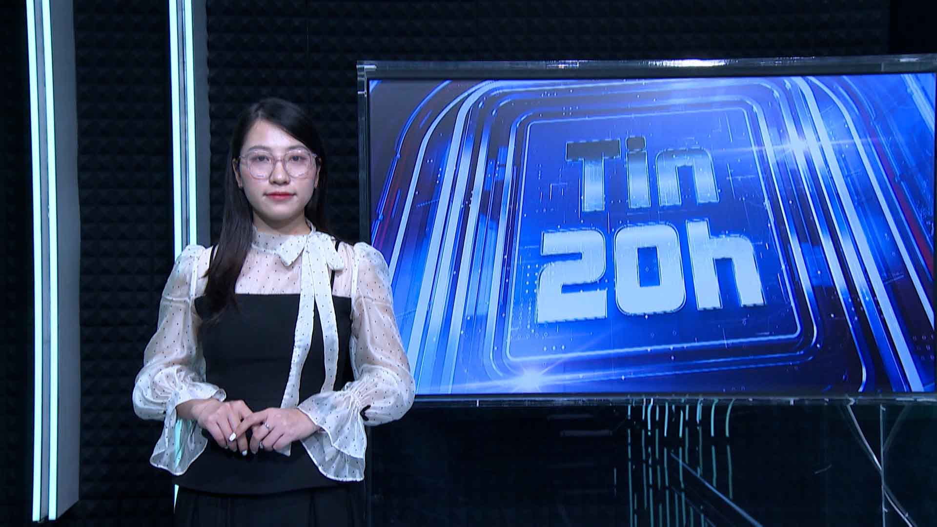 Nouvelles 20h : La peripherie des 4 regions de la capitale Hanoï fixe la date de demarrage des août
