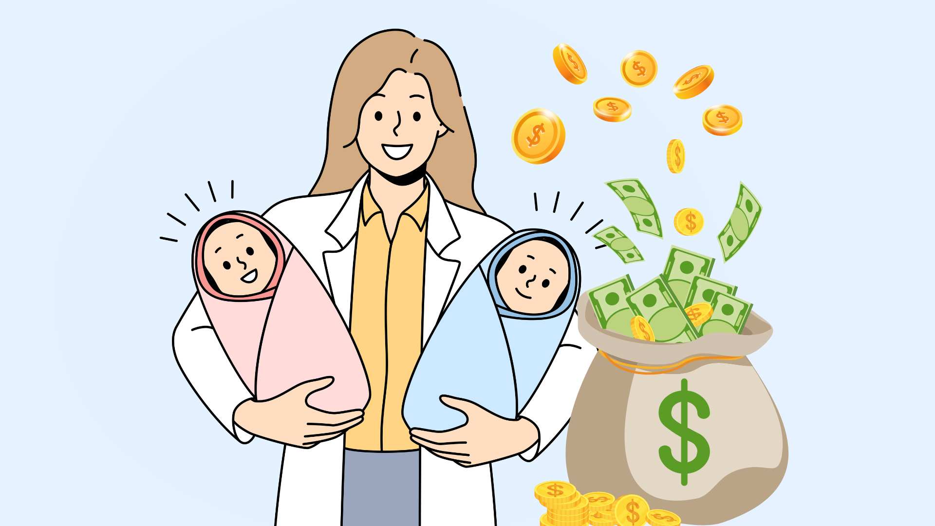 A partir du 1er juillet quelles sont les allocations uniques pour les travailleuses etudiantes