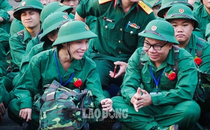 Photo: Phan Anh