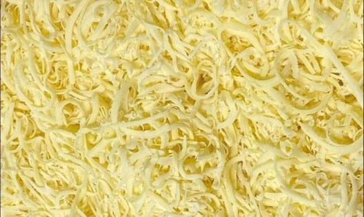 Người mắc bệnh tiểu đường nên thận trọng khi bổ sung phô mai vào bữa ăn. Ảnh: Kiều Vũ