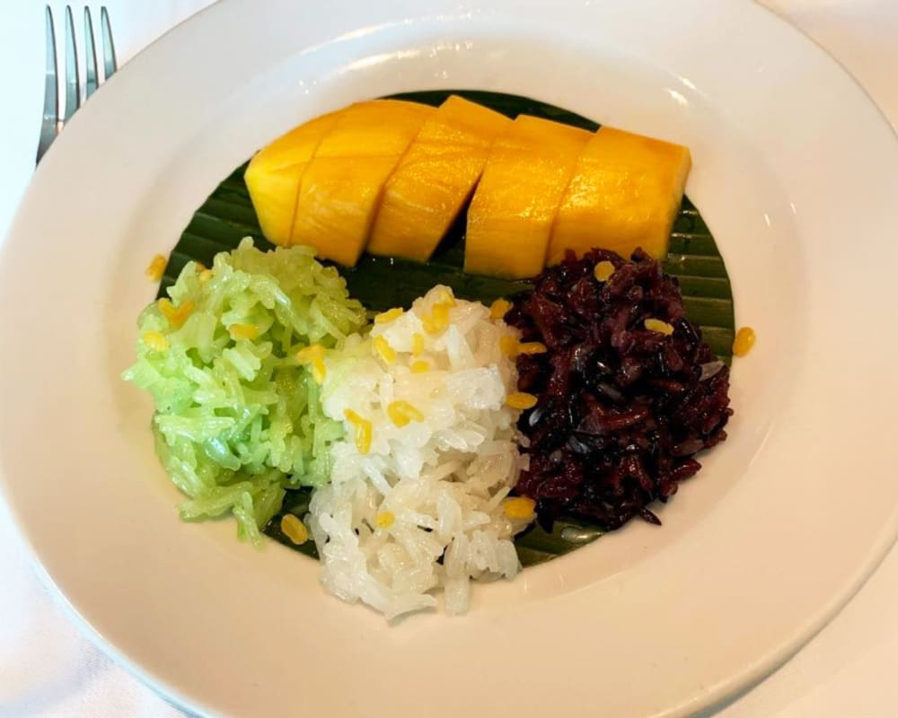 Thai-style bamboo shoots are both nutritious and increase variety for weekend meals. Photo: Quoc Chung