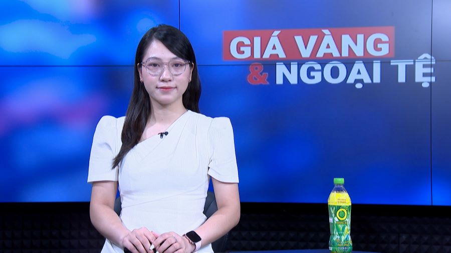 Gold and foreign currency prices 10.8: Gold prices anchored high