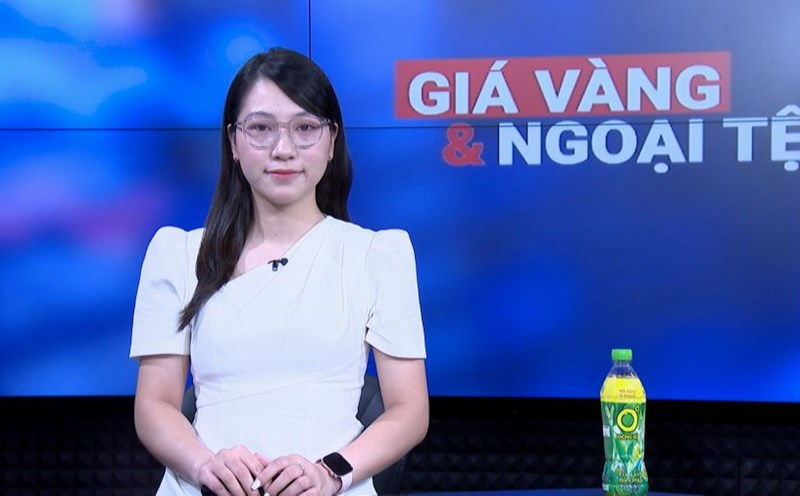 Gold and foreign currency prices 10.8: Gold prices anchored high