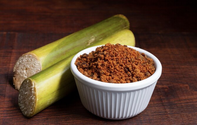 Should I use sugarcane or corn syrup? Photo: Thuy Duong