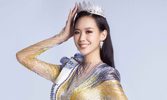 Học vấn, thành tích của Hoa hậu Bảo Ngọc trước khi đến Miss World lần 73