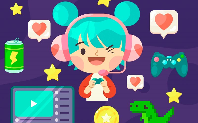 sentinel scans 6 billion messages per day to prevent the risk of child abuse. Graphics: Cat Tien