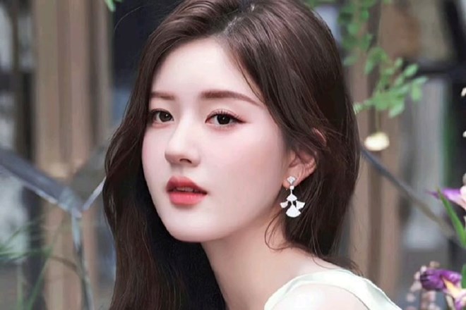 Triệu Lộ Tư phản hồi tin phẫu thuật thẩm mỹ