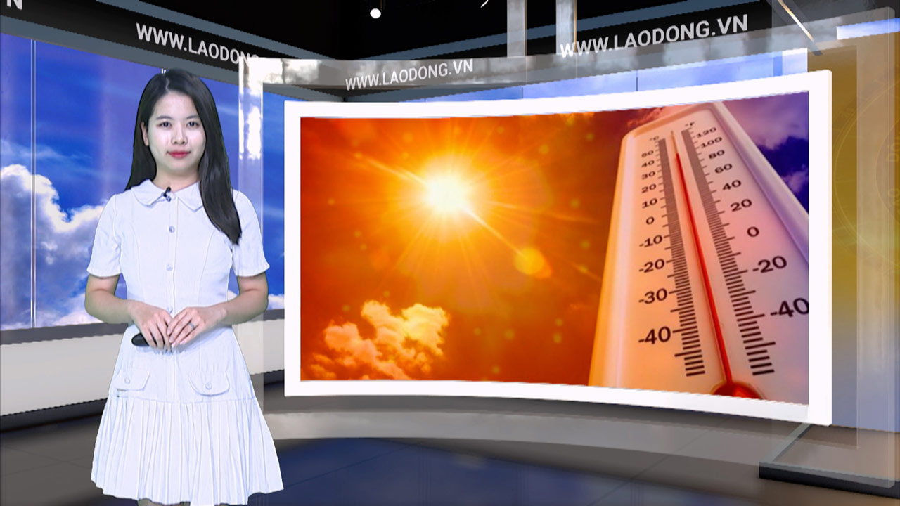 Weather forecast for tonight and tomorrow, August 11